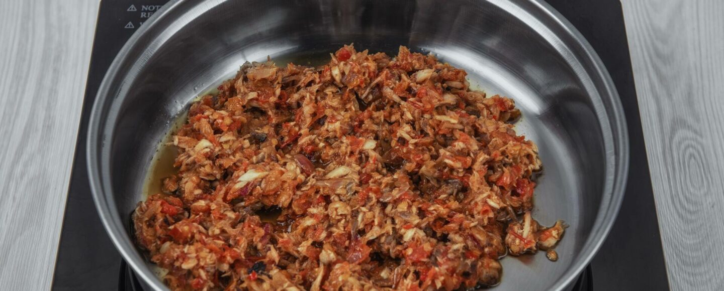 Oleh-Oleh Manado