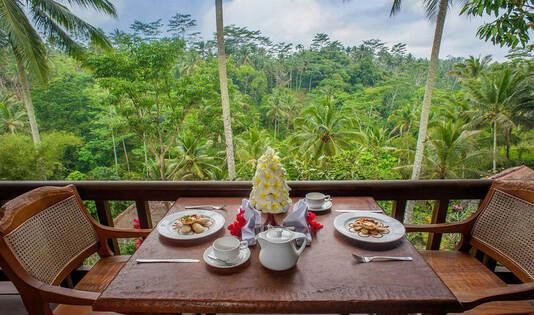 kampung cafe 1