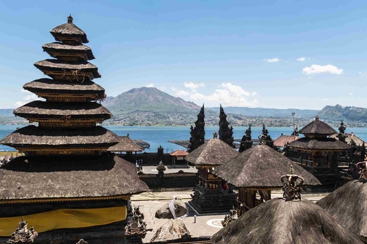 Recommended Staycation Areas in Bali, kintamani