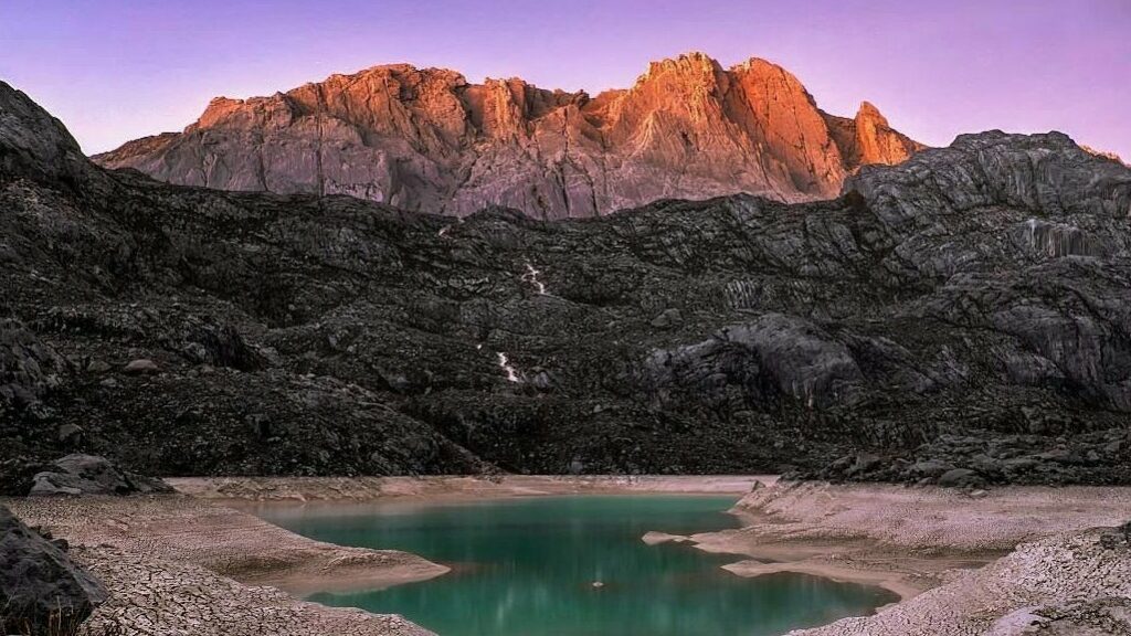 Wow! Papua Punya 3 Taman Nasional yang Salah Satunya Masuk Dalam Daftar UNESCO!