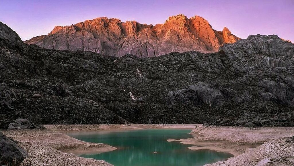 Wow! Papua Punya 3 Taman Nasional yang Salah Satunya Masuk Dalam Daftar UNESCO!