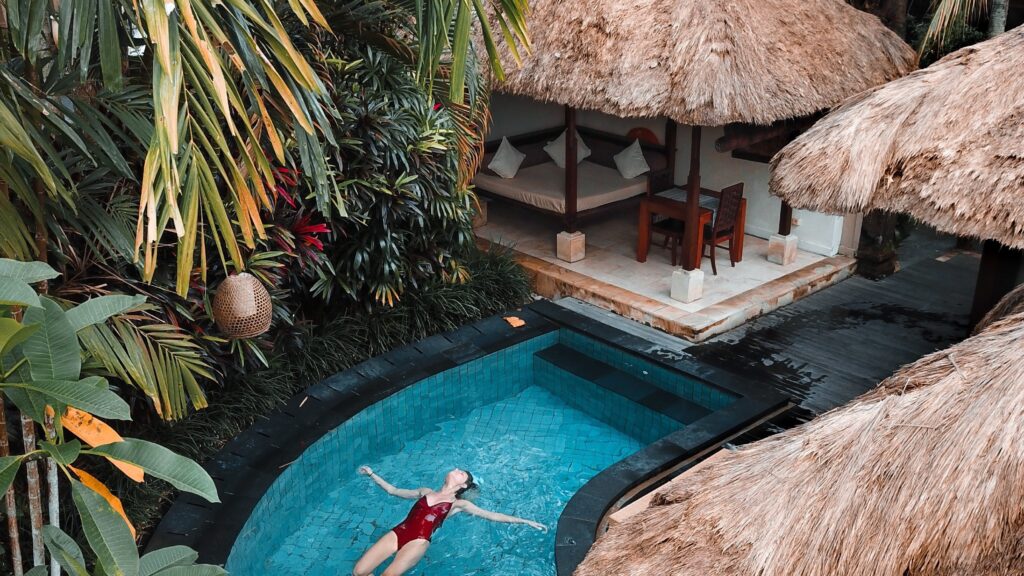 Recommended Staycation Areas in Bali