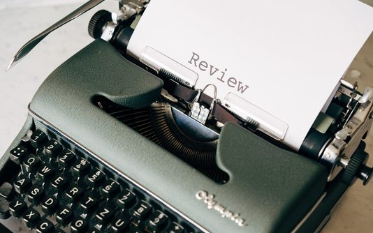 review edited