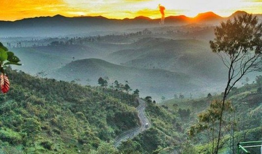 sunrise Cukul 2
