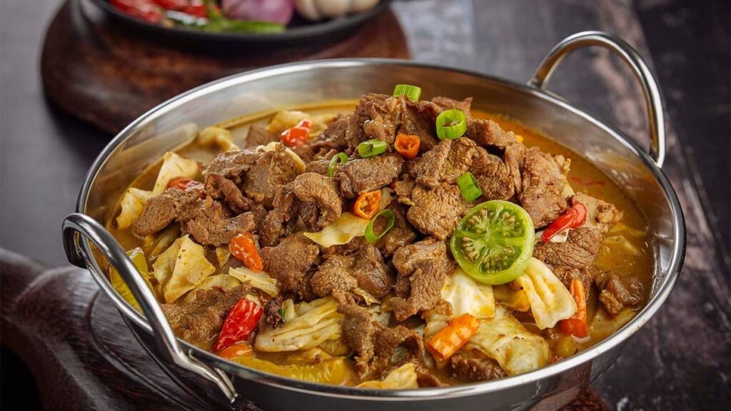 8 Kuliner Hangat yang Nikmat Disantap di Musim Hujan