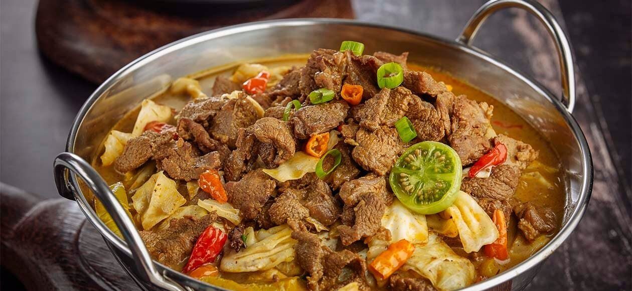 8 Kuliner Hangat yang Nikmat Disantap di Musim Hujan