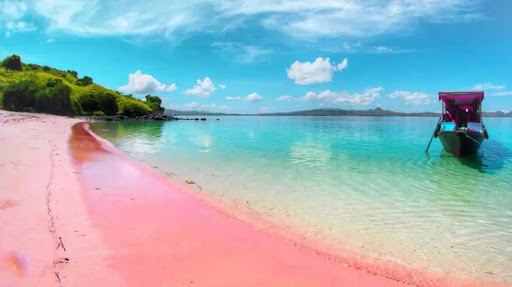 Indah Banget, Ini 5 Lokasi Wisata Indonesia yang Dapat Penghargaan XSRITE 2021 Labuan Bajo