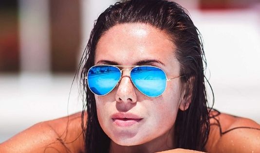 Tips Memilih Kacamata Hitam