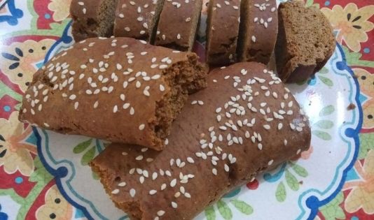 Oleh-oleh khas Semarang