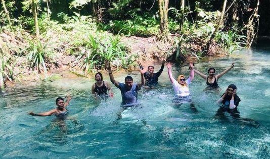 Ngetrip ke Raja Ampat