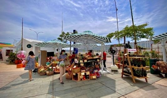 Trip ke Pantai Indah Kapuk