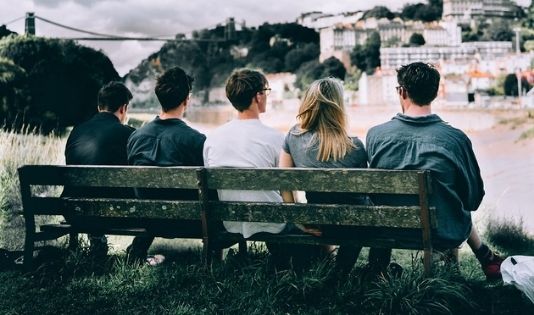 Tipe-Tipe Teman yang Ngeselin Pas Diajak Ngetrip, Nomor 2 Duh ! 4 Tipe ngeselin temen ngetrip