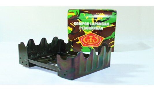 Jenis Kompor Portabel Ini Cocok Dibawa Saat Pendakian 3 Kawanjo, pigijo, pendakian, trip, kompor, kompor portable, spiritus, alkohol, metanol, alocs, trangia, parafin, butana, kompor gas, masak di alam,