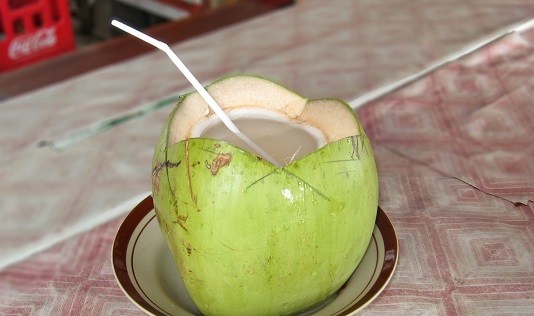 Air kelapa
