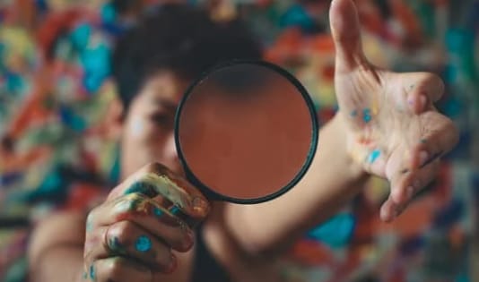 Liburan bisa meningkatkan kreativitas 