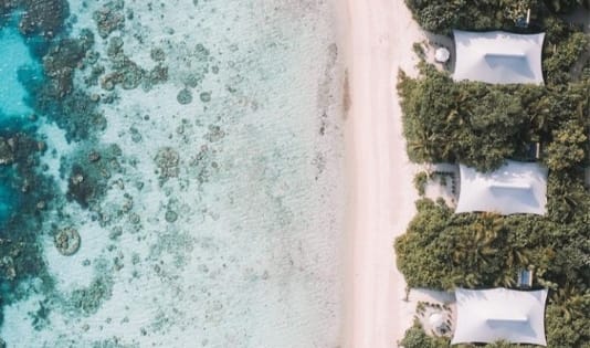 pulau bawah, pulau pribadi, private island, kawanjo, local experience, sultan, pulau cempedak, pandemi, covid 19, 