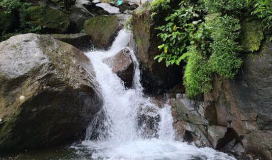 bogor, estetik, instagramable, instagram, feed, kawanjo, destinasi wisata, paket wisata, curug, curug ciherang, curug cigamea, taman sakura, cibodas, rusa giri, cariu, tirta sanita, ciseeng,