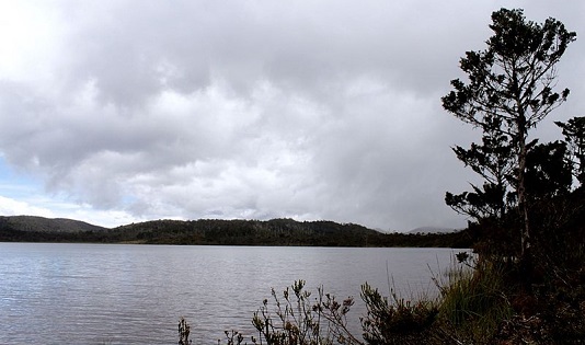 Danau Hebema