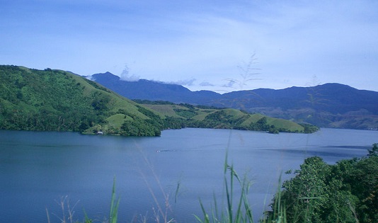 Danau Sentani