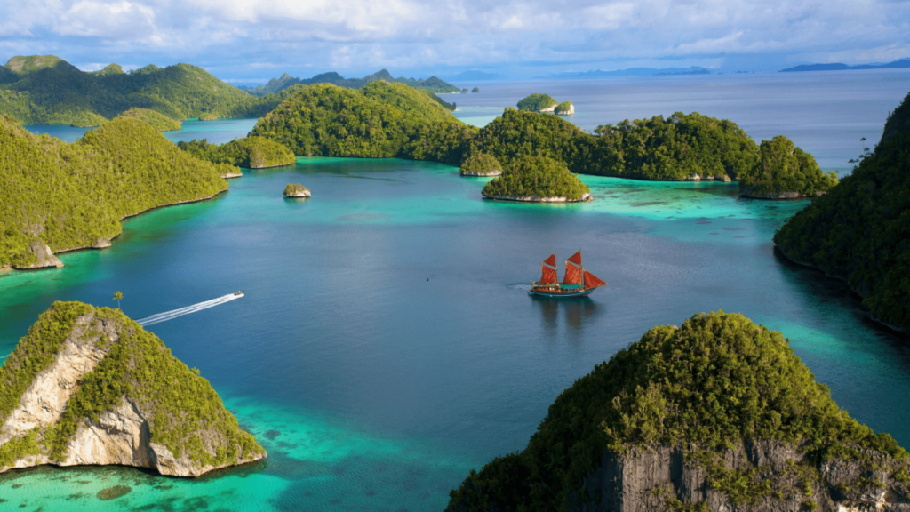 Diselenggarakan di Toba, Apa itu Konferensi Heritage of Toba?