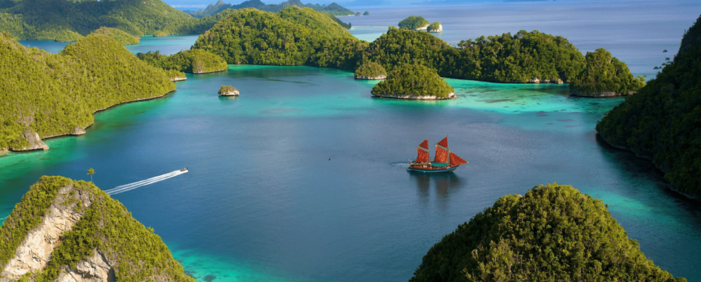 Diselenggarakan di Toba, Apa itu Konferensi Heritage of Toba?