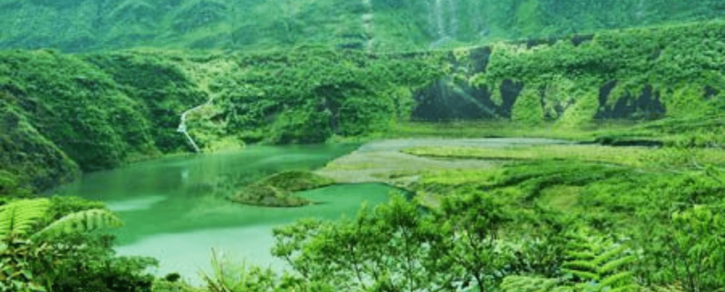5 Destinasi Wisata Tersembunyi di Tasikmalaya