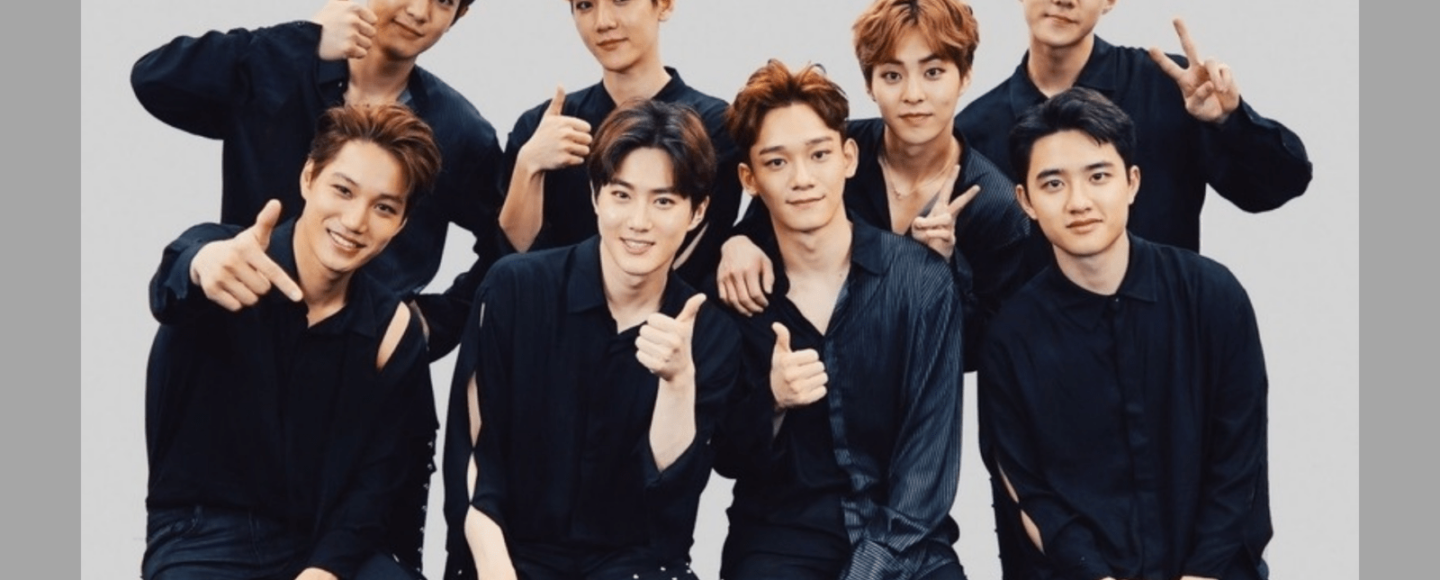 5 Idol Korea yang Diam-Diam Singgahi Bali