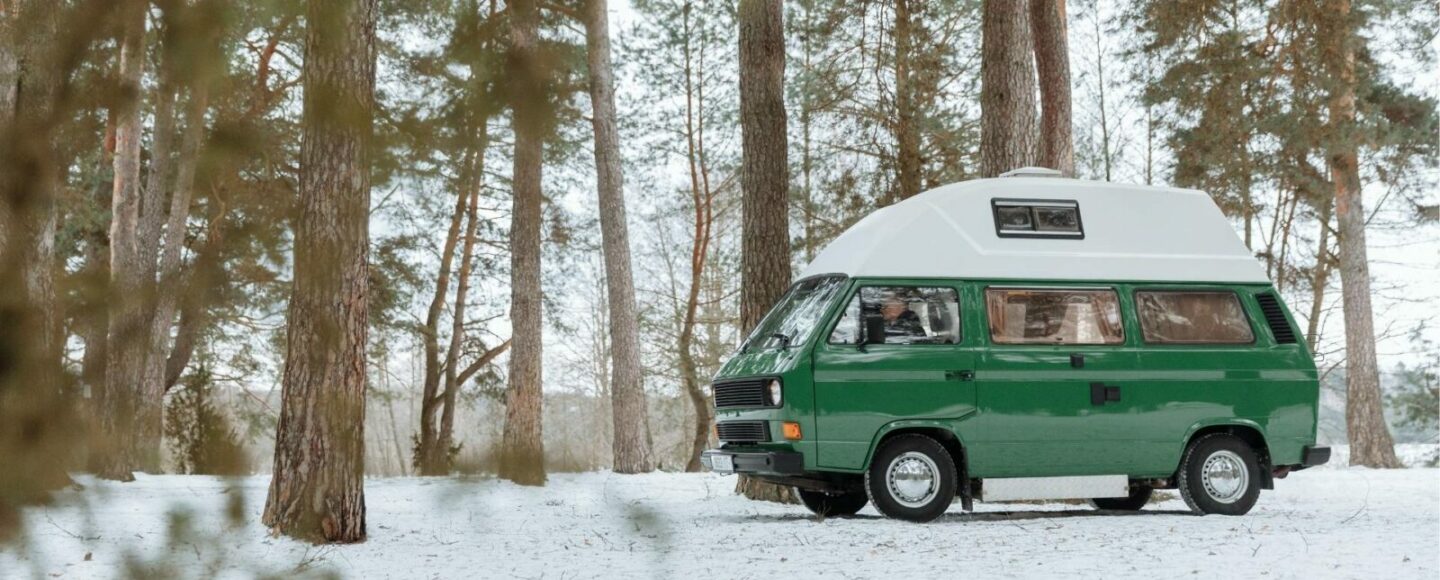 campervan,