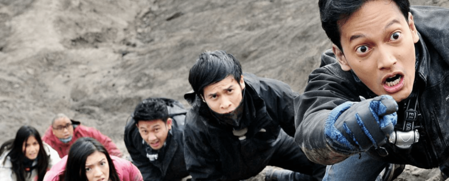 Intip Keindahan Dunia dengan Deretan Film Ini film traveing, traveling, kawanjo, local experience, pandemi, nonton, semeru, gunung semeru, ranu kumbolo, puncak mahameru, rinjani, belanda, deva mahendra, alexa key,