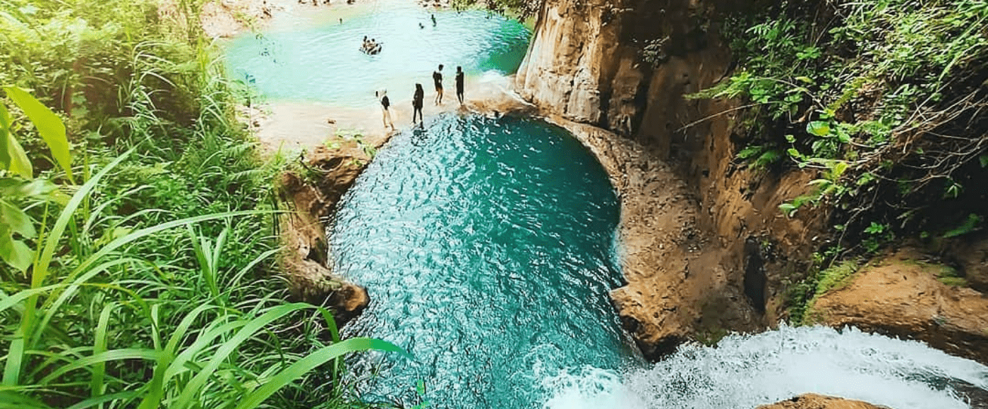 Gunung Batu Karanglenang, Wisata Alam Tersembunyi di Tasikmalaya
