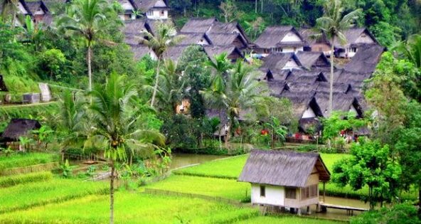 Kampung Naga new 1