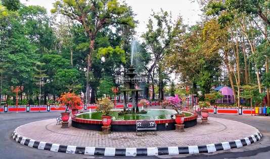 Yuk, Ngetrip ke 10 Tempat Bagus di Blitar, Kotanya Proklamator! 5 blitar, destinasi wisata, kawanjo, ngetrip, trip, soekarno, presiden soekarno, presiden ri, PETA, monumen peta, pantai tambakrejo, candi penataran, pusara, taman kebon rojo,pantai peh pulo, telaga rambut monte, istana gebang, pemandian sumber udel,