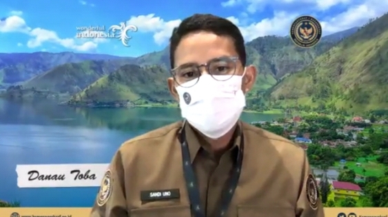 Kemenparekraf 1