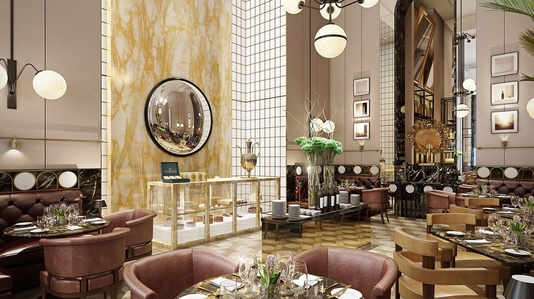 Langham Jakarta