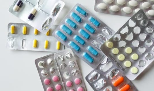 Medicine