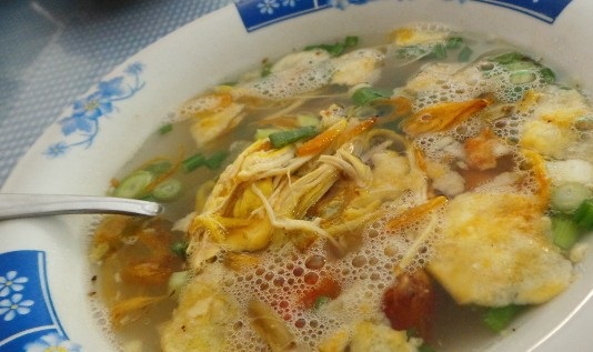Soto Sadang