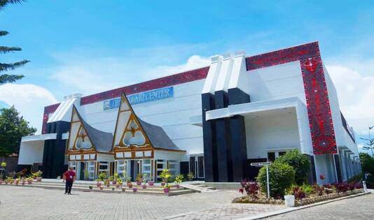 TB silalahi centre 1 1