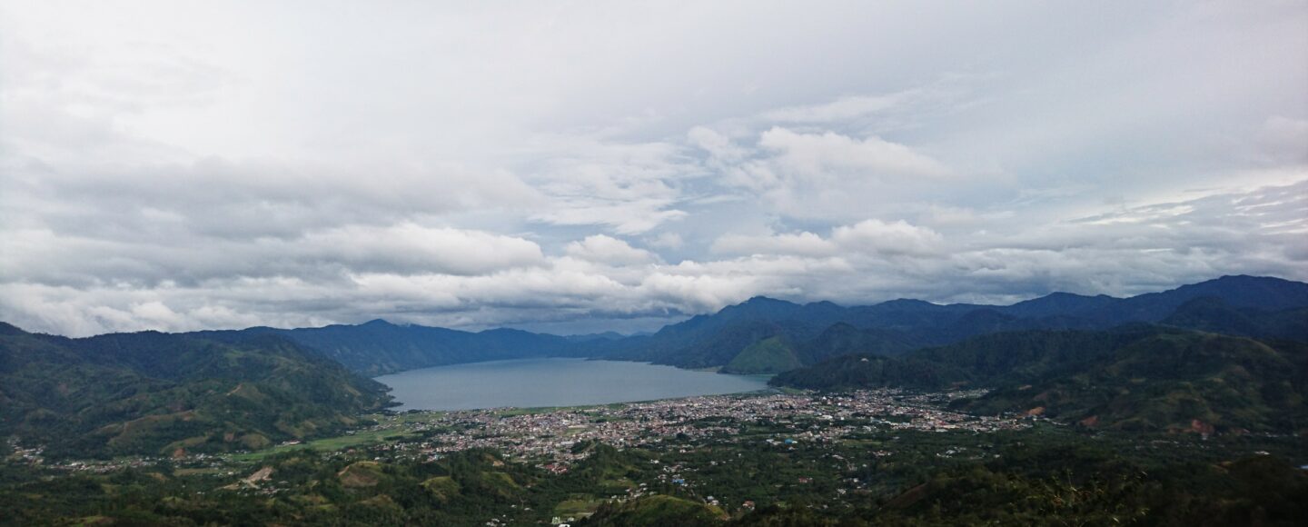 8 Alasan Mesti Ngetrip ke Takengon