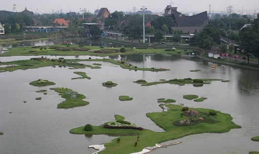 Jangan Ngaku Anak Jakarta Kalau Belum Pernah Wisata Ke Sini 4 Taman Mini