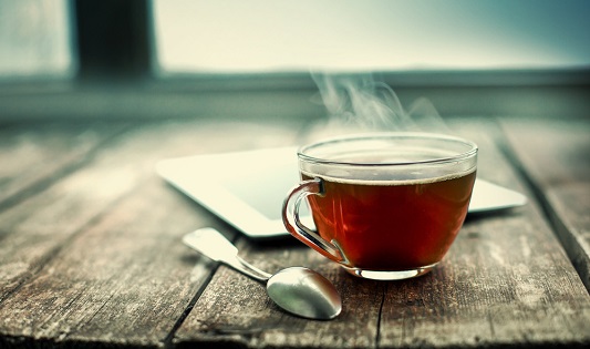 Teh