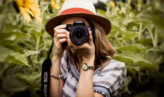 Tipe-Tipe Traveler di Muka Bumi, Kamu Termasuk yang Mana? 1 The Collector