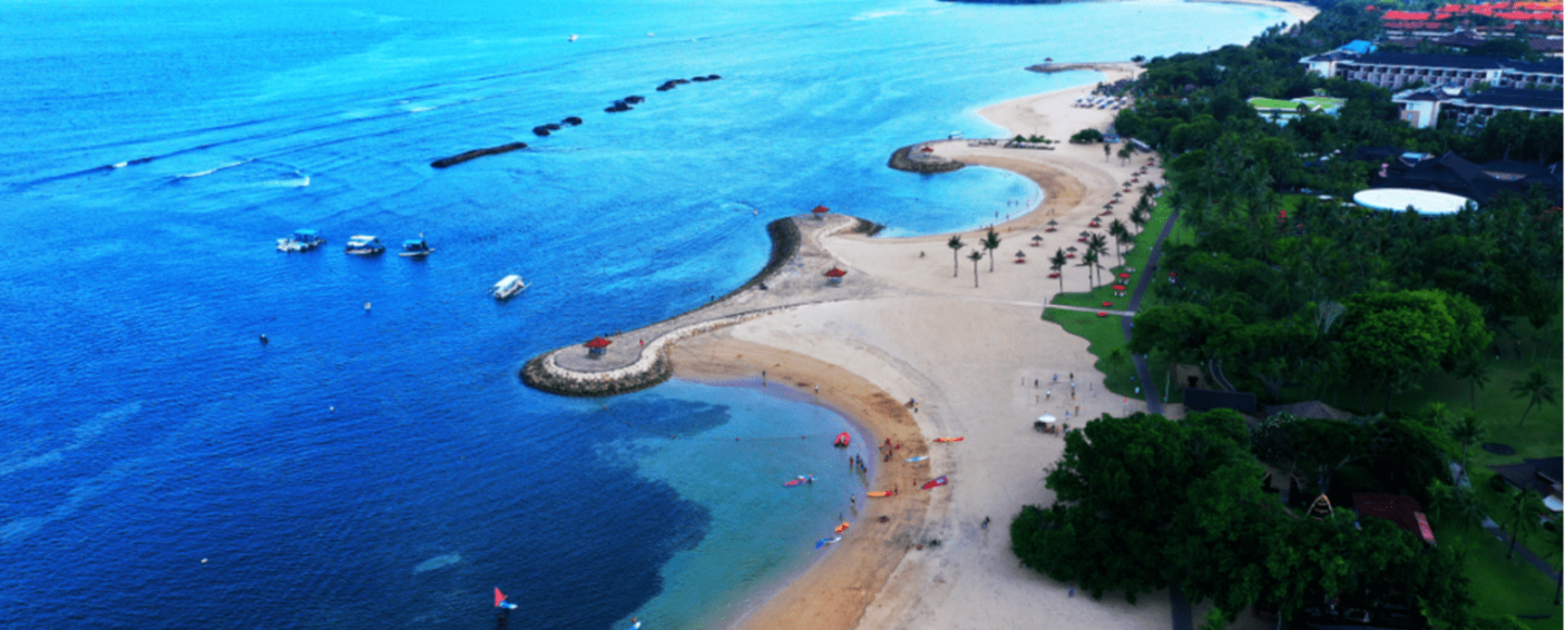 5 Alasan Harus Ngetrip ke Tanjung Benoa