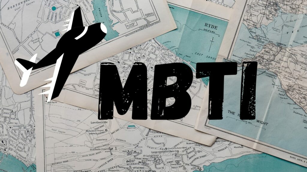 Cek Nih, Destinasi Wisata Berdasar Tes Kepribadian MBTI