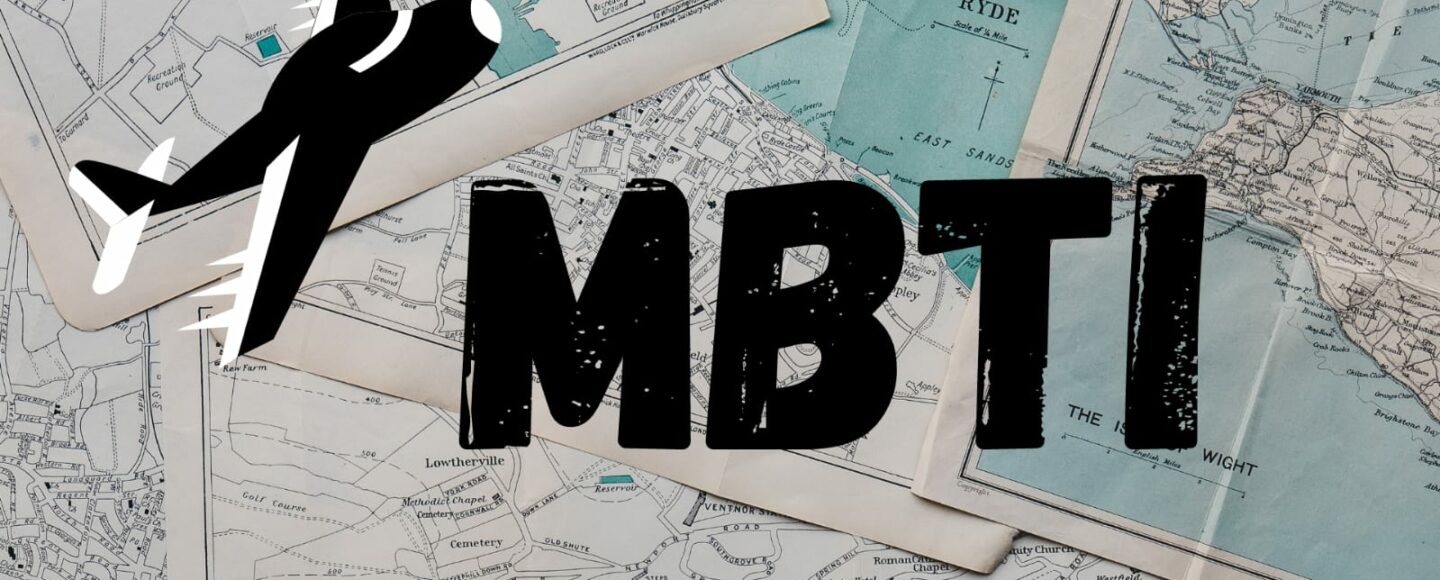 Cek Nih, Destinasi Wisata Berdasar Tes Kepribadian MBTI