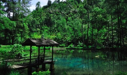 Yuk, Ngetrip ke 10 Tempat Bagus di Blitar, Kotanya Proklamator! 7 Blitar