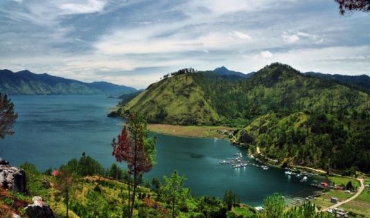 Ngetrip ke Takengon