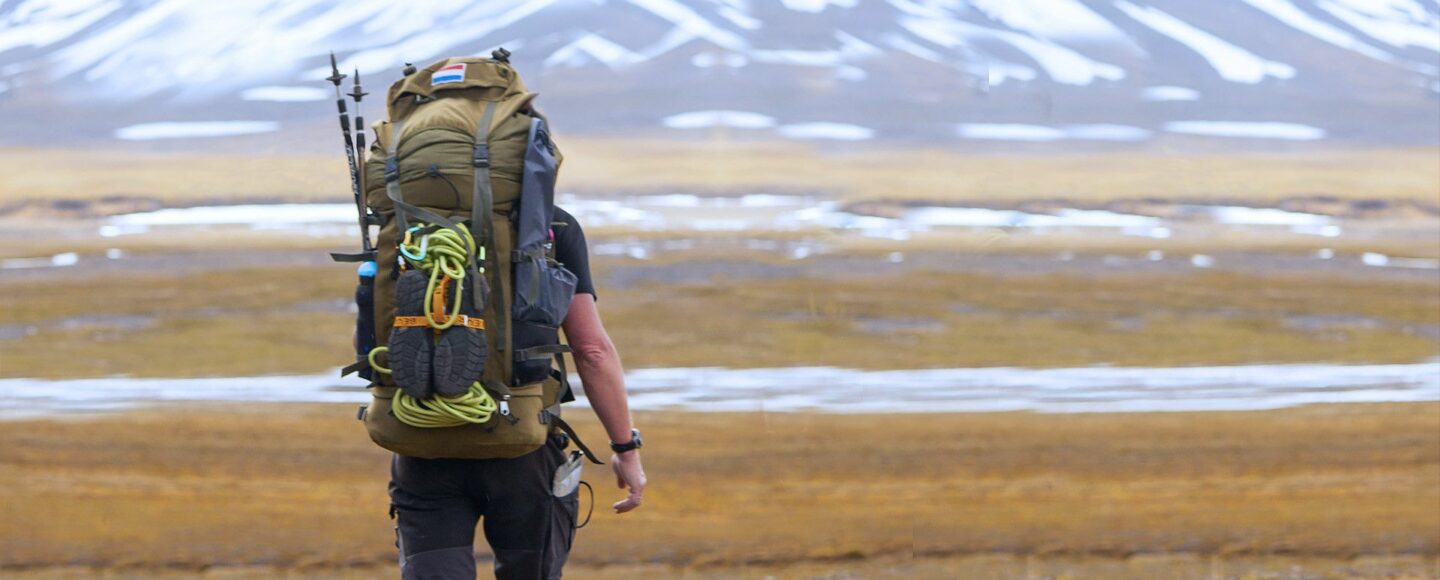 Anti Ribet, Ini 10 Rekomendasi Makanan untuk Dibawa Backpacker-an