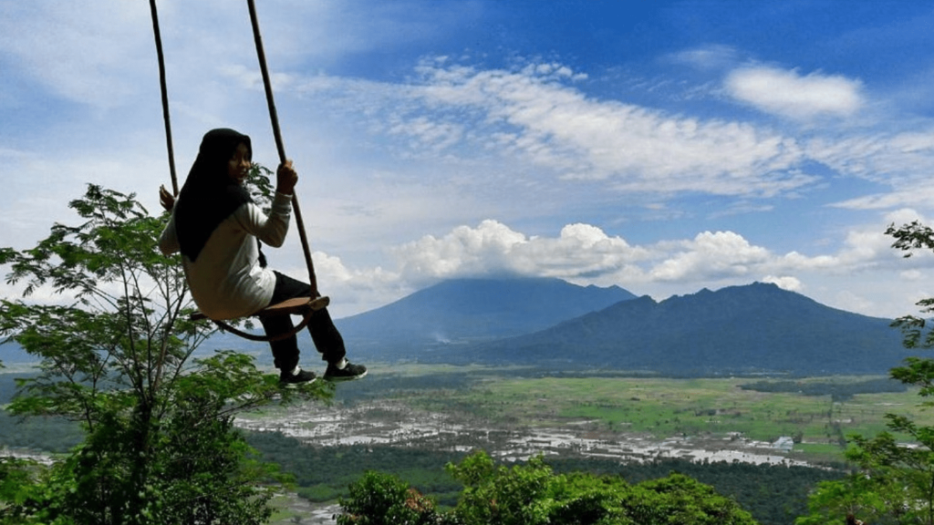 Desa Wisata Cikolelet, Perpaduan Alam, Tradisi dan Ekonomi Kreatif