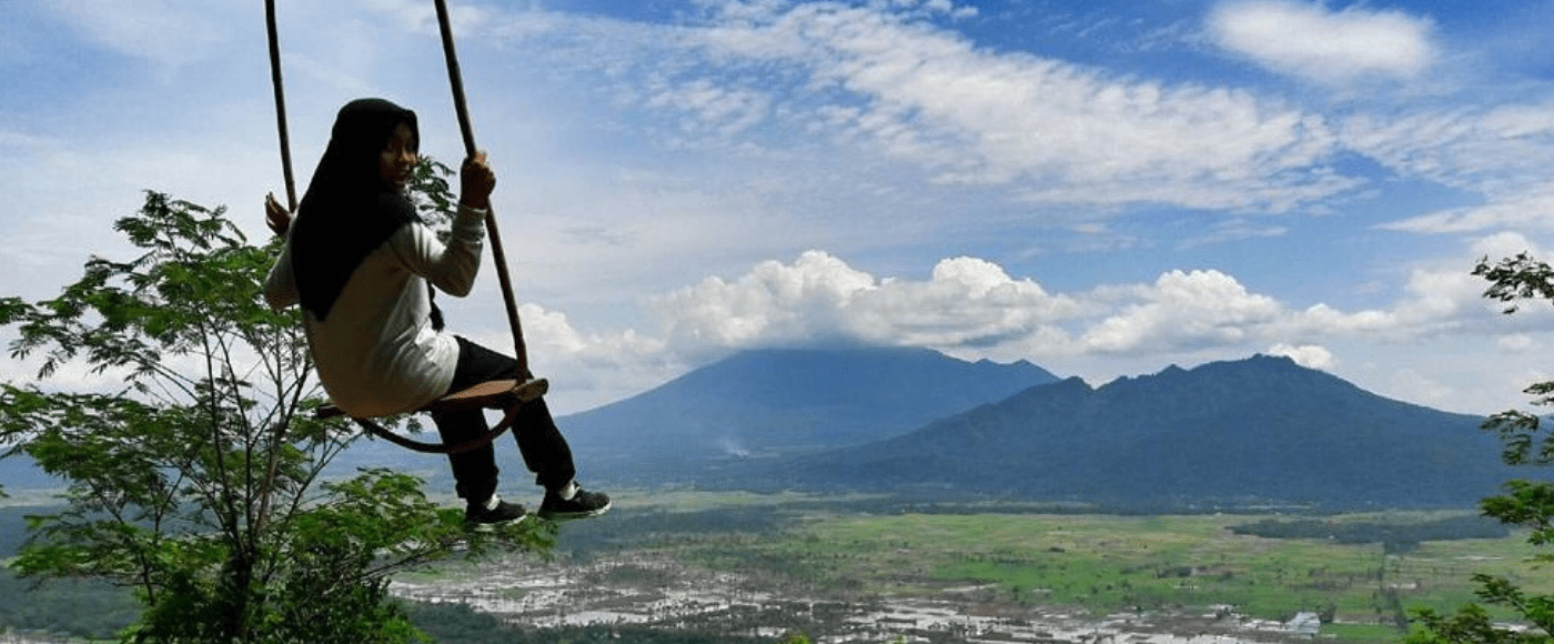 Desa Wisata Cikolelet, Perpaduan Alam, Tradisi dan Ekonomi Kreatif Desa Wisata Cikolelet, Perpaduan Alam, Tradisi dan Ekonomi Kreatif