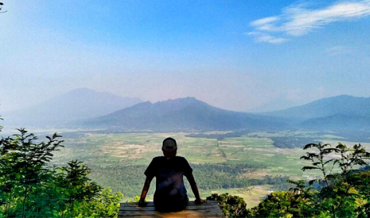 Desa Wisata Cikolelet, Perpaduan Alam, Tradisi dan Ekonomi Kreatif 1 cik8